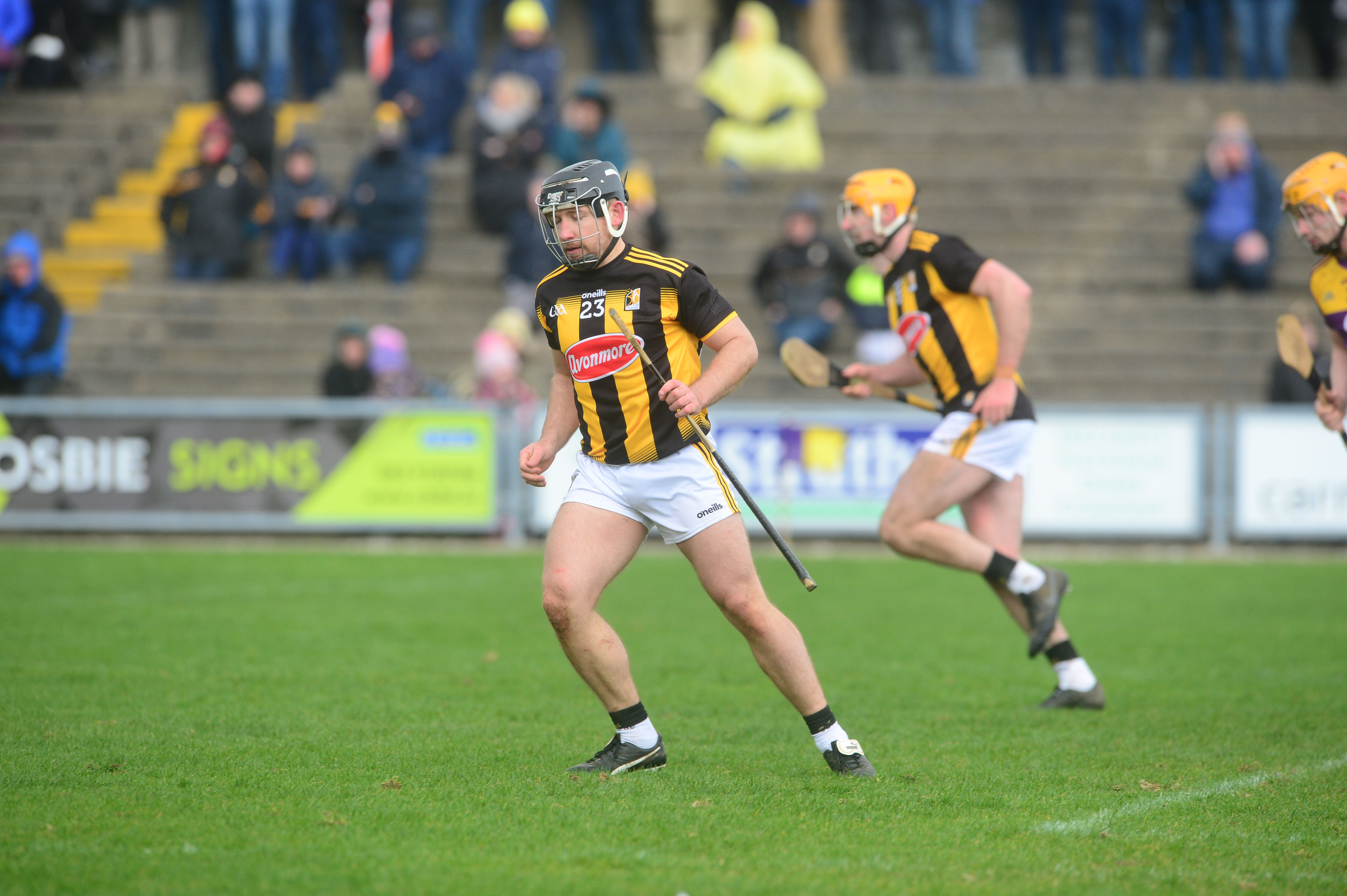 Vs Wexford 2020 MR - Photo Gallery - Kilkenny GAA