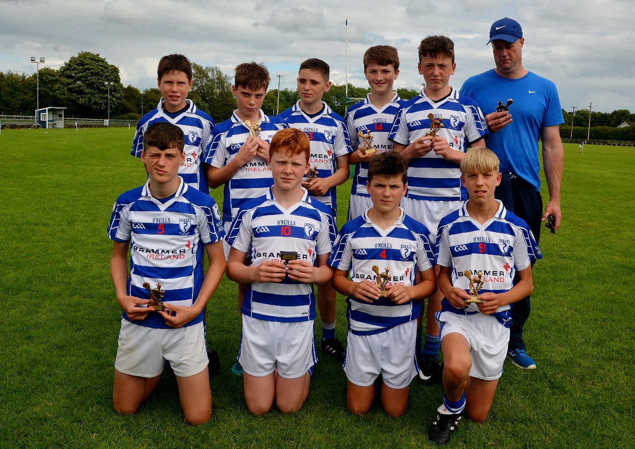 Another Successful Lisdowney 7 s Tournament Kilkenny GAA Another Successful Lisdowney 7 s Tournament Kilkenny GAA