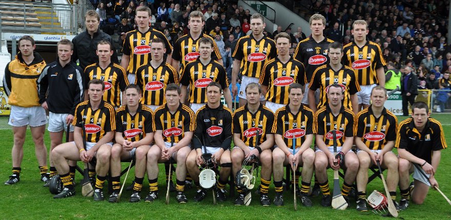 Allianz Hurling League Division IA: Kilkenny 3-26 Galway 0-10 - News ...