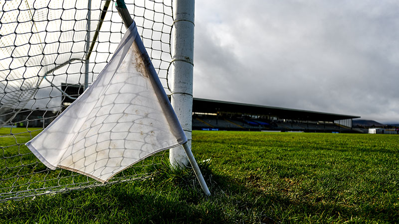 County Final Day Arrangements At Nowlan Park