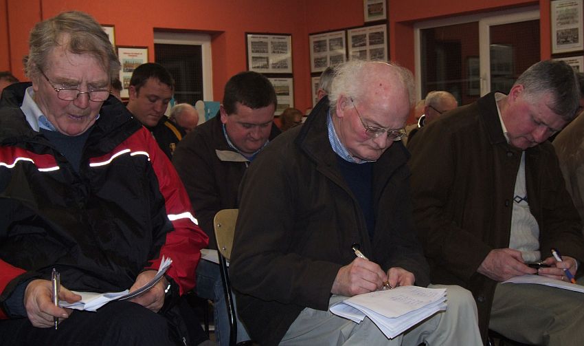 New Beginning for Junior Hurling Championship