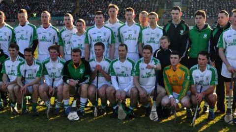 Successful Day for Kilkenny County and Club Teams