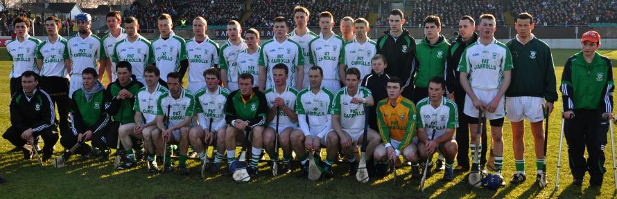 Successful Day for Kilkenny County and Club Teams