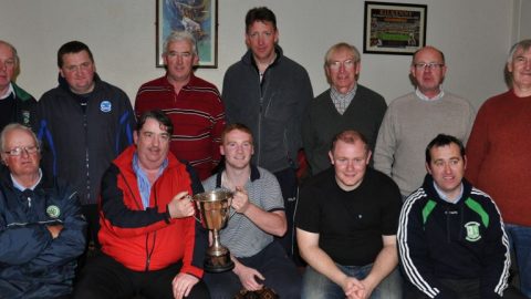 Kilkenny GAA