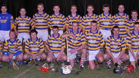 Report and Photos from the Farrell Cup Interdivisional JH Final