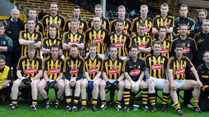 Kilkenny Defeat Wexford in Leinster Junior Football Championship