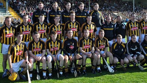 Kilkenny GAA