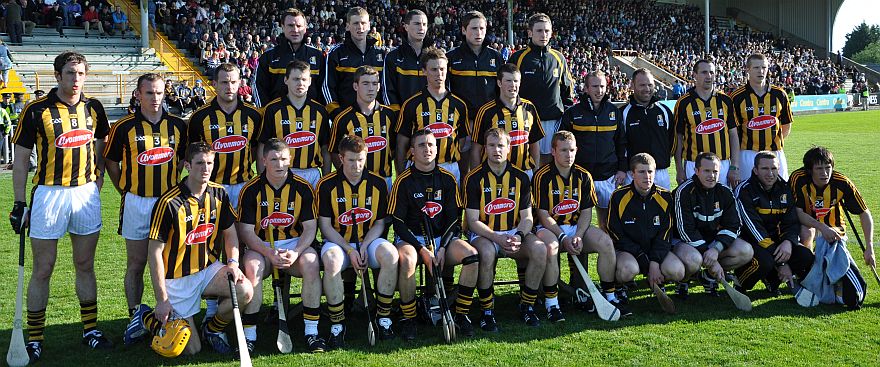 Kilkenny Defeat Wexford to Secure Leinster Final Place