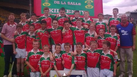 Kilkenny GAA