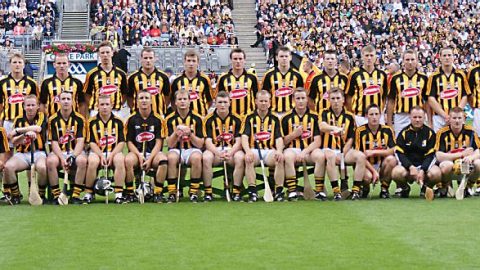 Kilkenny GAA