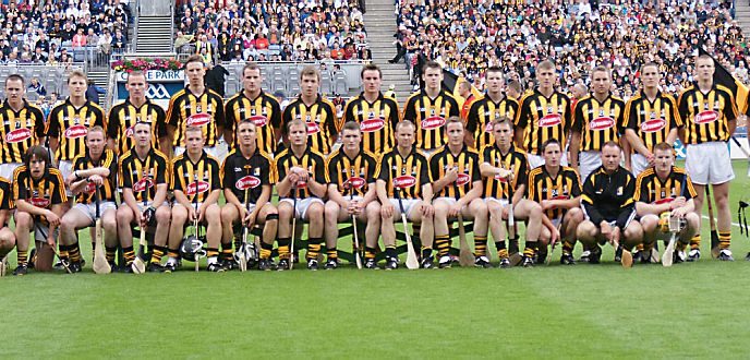 Kilkenny Secure Place in Sixth Consecutive All Ireland Senior Final