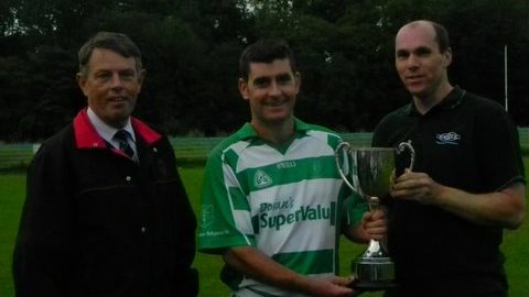 Kilkenny GAA