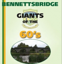 Bennettsbridge teams of the 1960″™s  to be honoured in Nowlan Park