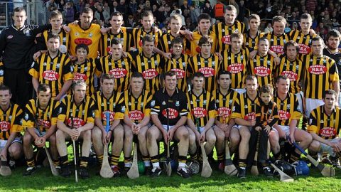 Early Goals gave Danesfort cushion against Rower Inistioge in Intermediate Final