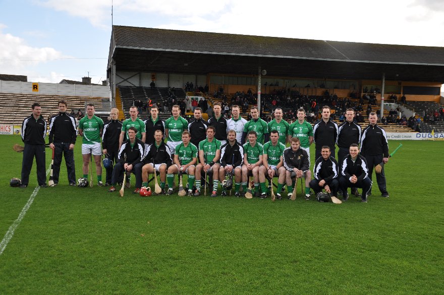 Leinster Qualify for Provincial Final