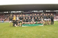 Kilkenny Win Walsh Cup Final