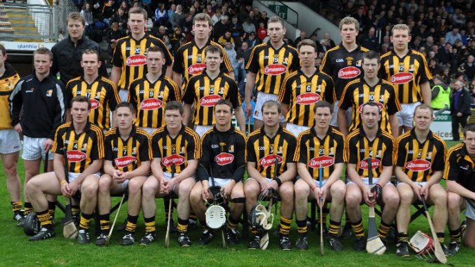 Allianz Hurling League Division IA: Kilkenny 3-26 Galway 0-10