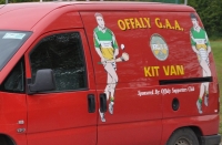 Kilkenny Senior Hurlers To Play Offaly
