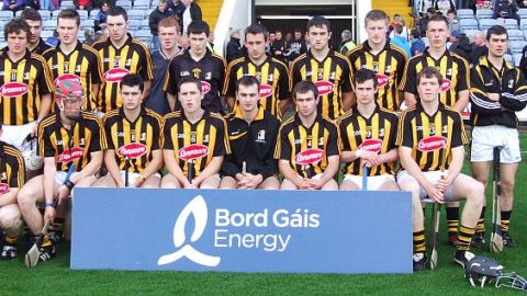 Kilkenny win unique Bord GÁ¡is Leinster U21 final against Laois in O”™Moore Park