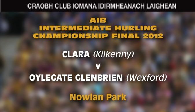 Best Wishes to Kilkenny Clubs In AIB Leinster Club Championship