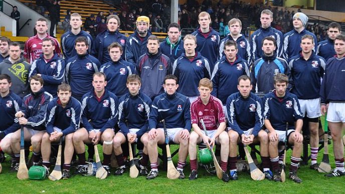 Success for Clara and Thomastown in AIB Leinster Club Finals