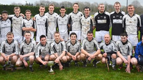 Mullinavat stop Mooncoins 3 In a Row Attempt in Southern U21 Final