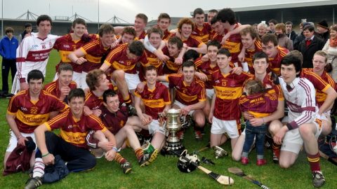 Kilkenny GAA