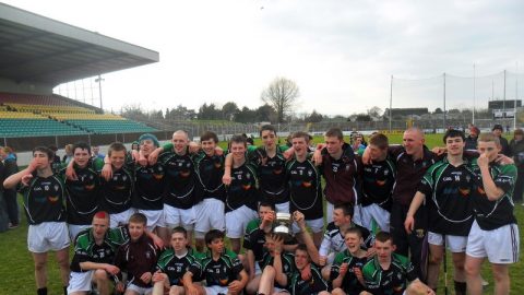 Kilkenny GAA