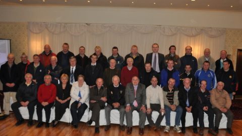 2013 Hurlers Co-Op Draw Launched