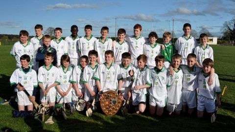 Kilkenny GAA