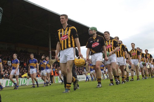 Kilkenny Win 16th League Title at Packed Nowlan Park