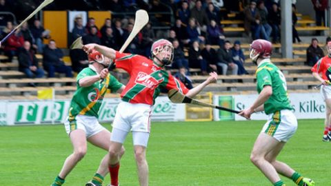 Kilkenny GAA