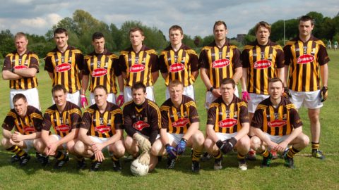 Kilkenny GAA