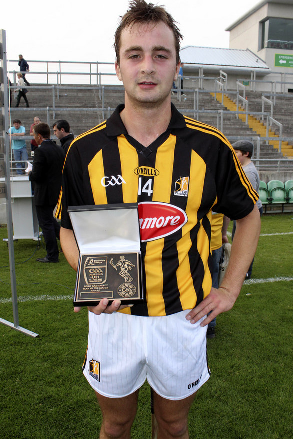 Under 21’s Reach Leinster Final