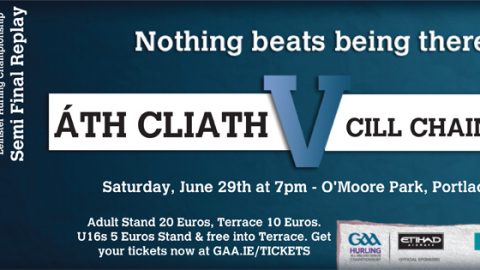 Kilkenny GAA