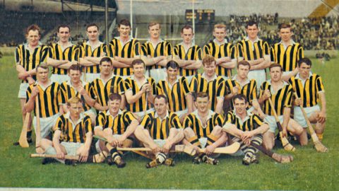 Kilkenny GAA