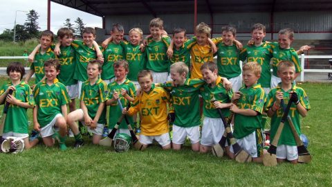 Kilkenny GAA