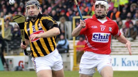 Kilkenny GAA