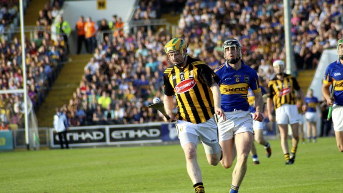 Nowlan Park Saturday 6th July – A Big Thank You!