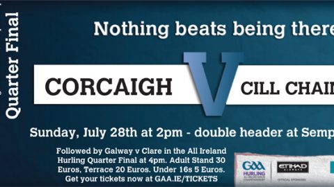 Kilkenny GAA