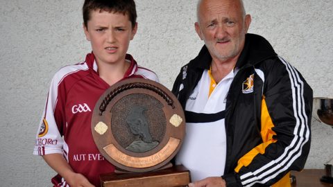 Kilkenny GAA