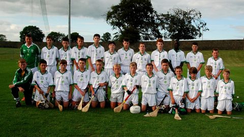 Kilkenny GAA