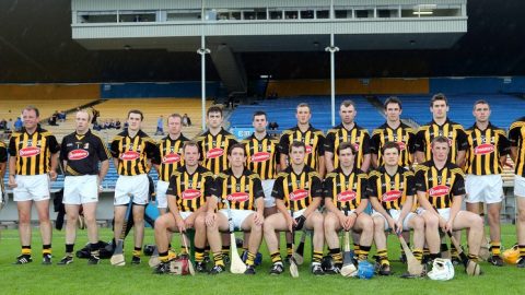 Kilkenny GAA
