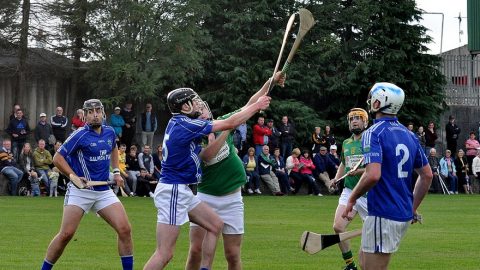 Kilkenny GAA