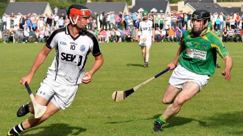 Kilkenny GAA
