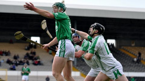 Kilkenny GAA