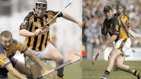 Kilkenny GAA