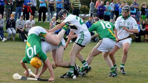 Kilkenny GAA