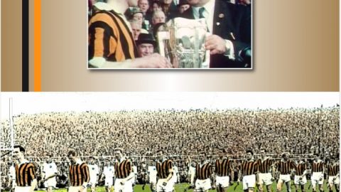 Kilkenny GAA