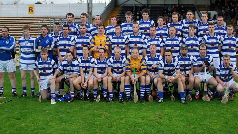 Kilkenny GAA